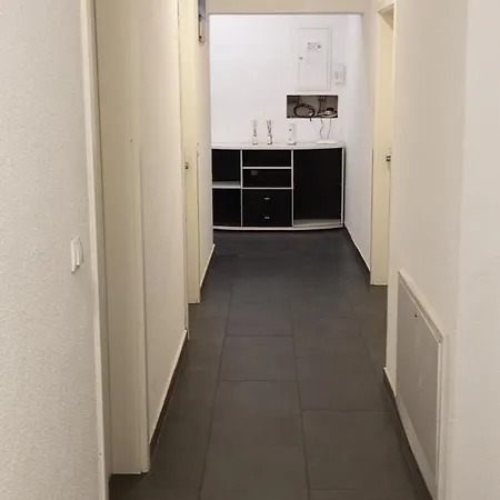 Eva Mit Gemeinschaftskueche Zentrum * Heilbronn