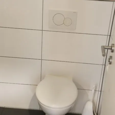 Eva Mit Gemeinschaftskueche Zentrum Guest house Heilbronn
