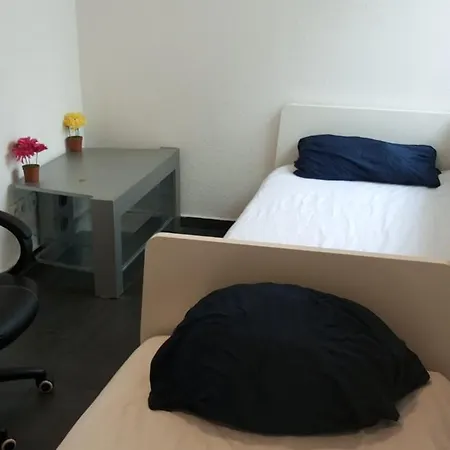 Eva Mit Gemeinschaftskueche Zentrum *