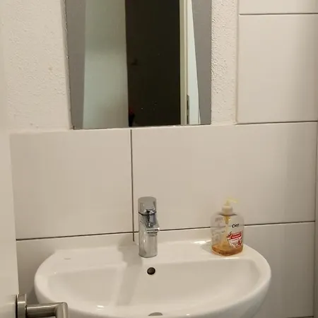 Guest house Eva Mit Gemeinschaftskueche Zentrum Heilbronn