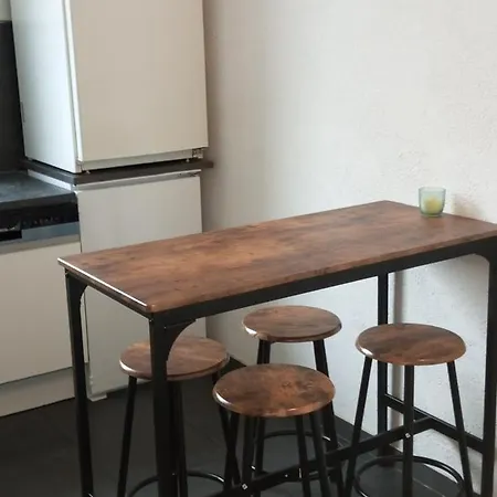 Eva Mit Gemeinschaftskueche Zentrum *
