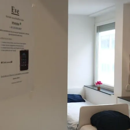 Eva Mit Gemeinschaftskueche Zentrum * Heilbronn