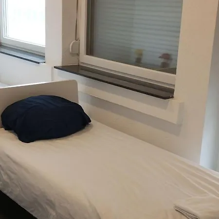 Guest house Eva Mit Gemeinschaftskueche Zentrum