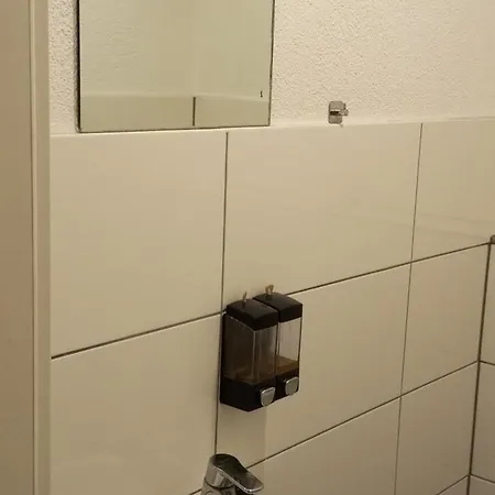 Eva Mit Gemeinschaftskueche Zentrum Guest house Heilbronn