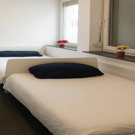 Πανσιόν Eva Zentral Guenstig