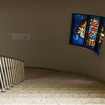 Гостевой дом Eva Zentral Guenstig *