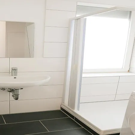 Πανσιόν Eva Zentral Guenstig