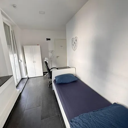 Eva Zentral Guenstig * Heilbronn