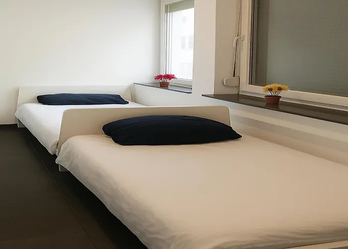 Guest house Eva Zentral Guenstig