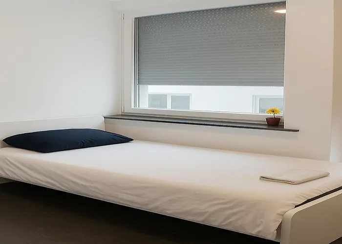 Eva Zentral Guenstig Heilbronn