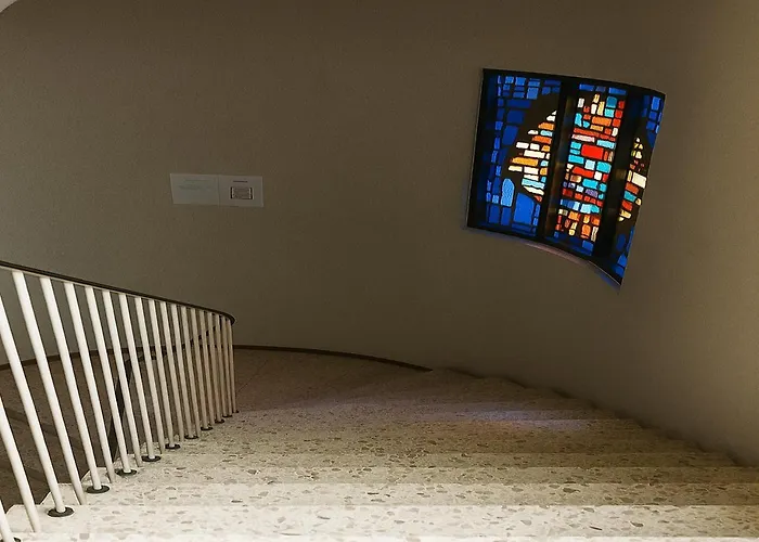 Guest house Eva Zentral Guenstig *