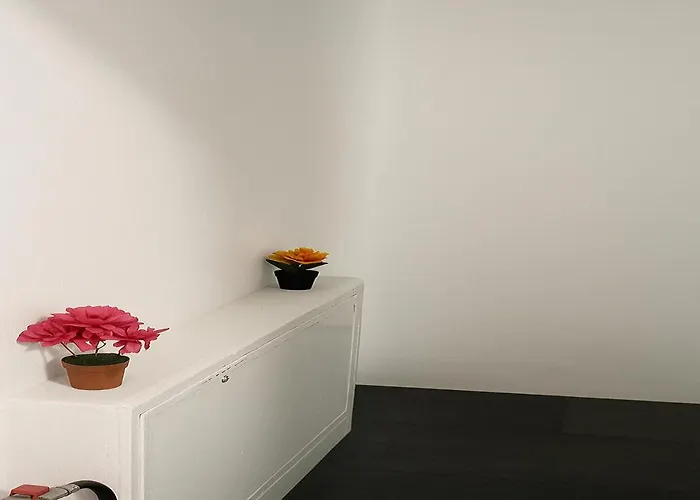 Eva Zentral Guenstig Guest house *