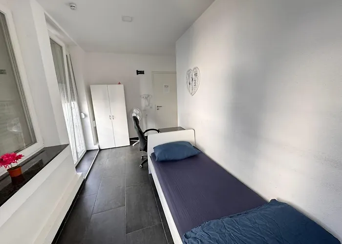 Eva Zentral Guenstig * Heilbronn